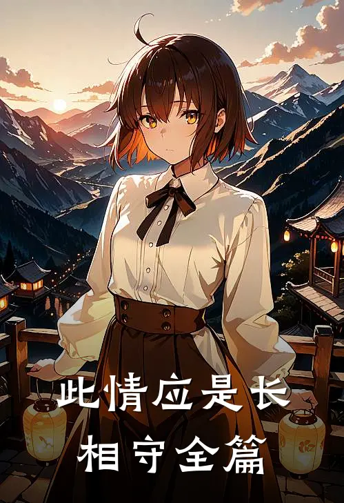 此情应是长相守全篇