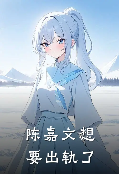 陈嘉文想要出轨了