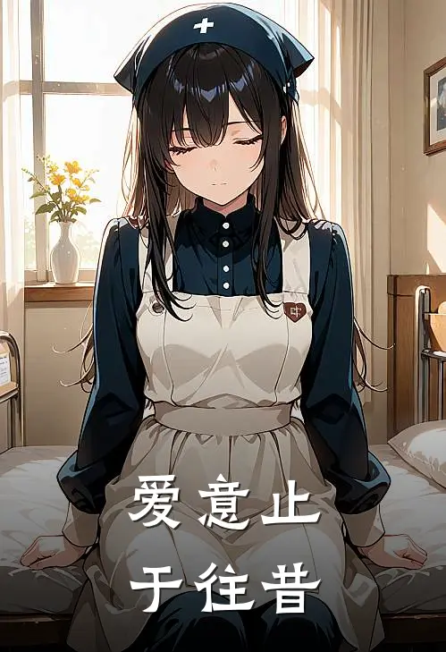 爱意止于往昔