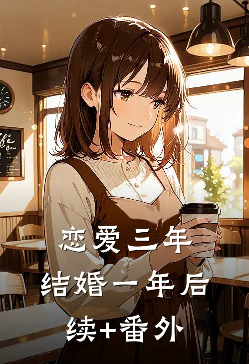 恋爱三年，结婚一年后续+番外