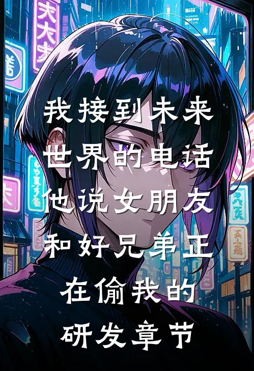 我接到未来世界的电话，他说女朋友和好兄弟正在偷我的研发章节