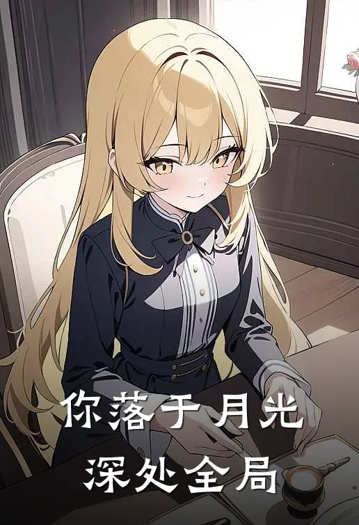 你落于月光深处全局