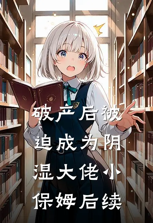破产后被迫成为阴湿大佬小保姆后续