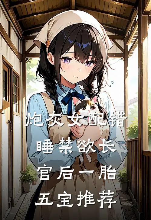 炮灰女配错睡禁欲长官后一胎五宝推荐