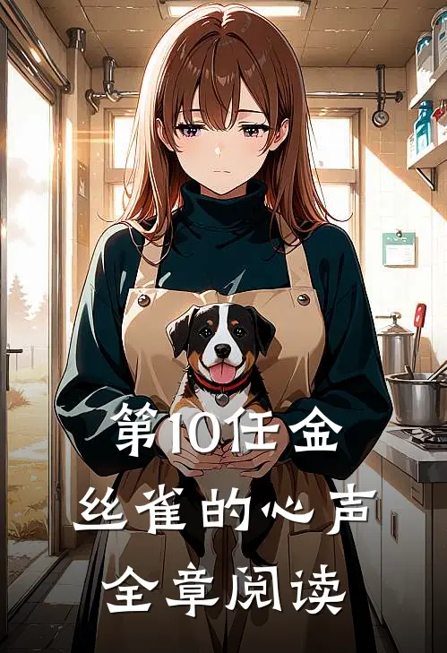 第10任金丝雀的心声全章阅读
