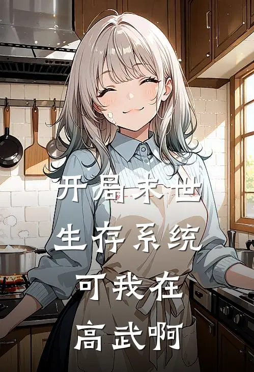 开局末世生存系统，可我在高武啊