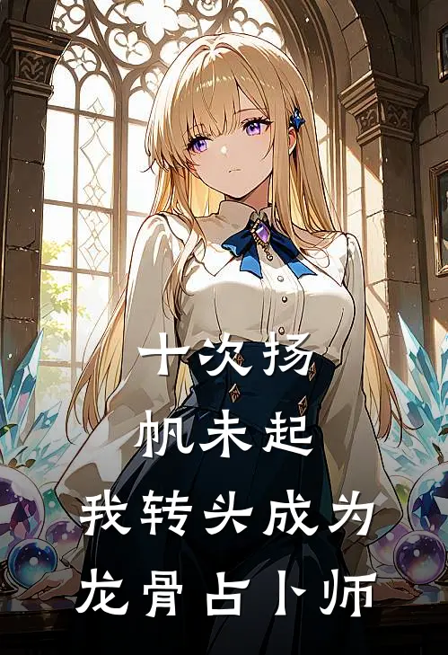 十次扬帆未起，我转头成为龙骨占卜师