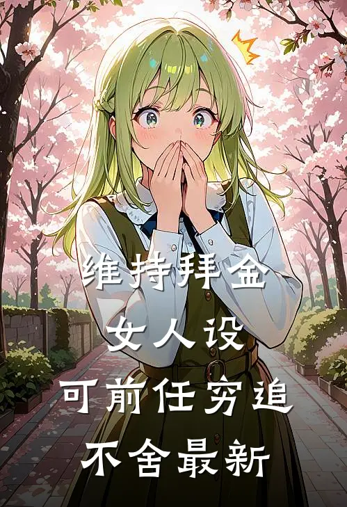 维持拜金女人设，可前任穷追不舍最新