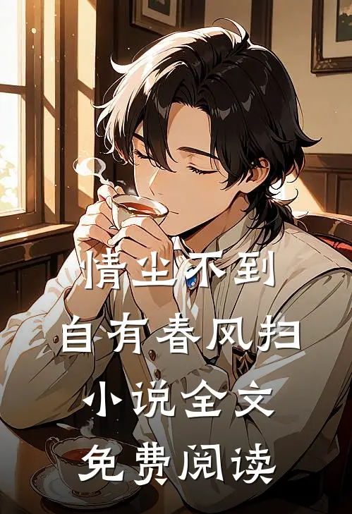 情尘不到，自有春风扫小说全文免费阅读
