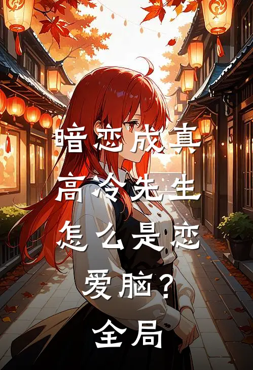 暗恋成真，高冷先生怎么是恋爱脑？全局