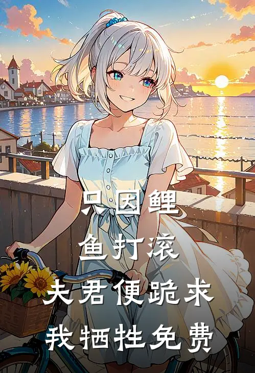 只因鲤鱼打滚，夫君便跪求我牺牲免费