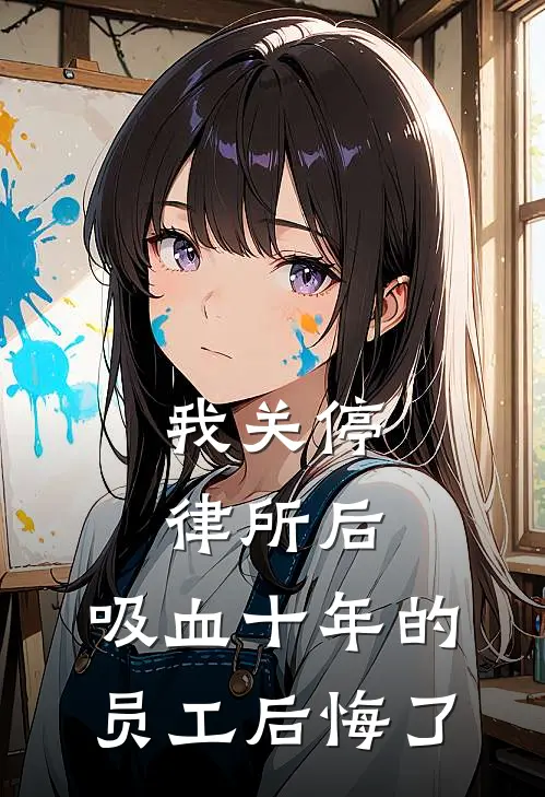 我关停律所后，吸血十年的员工后悔了