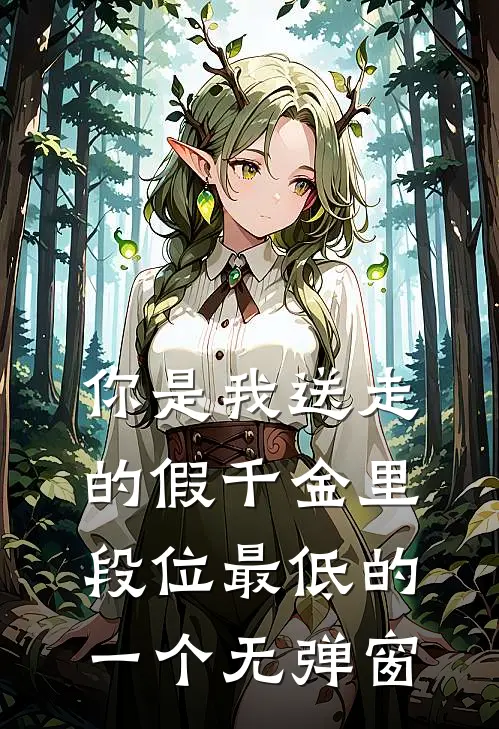 你是我送走的假千金里，段位最低的一个无弹窗