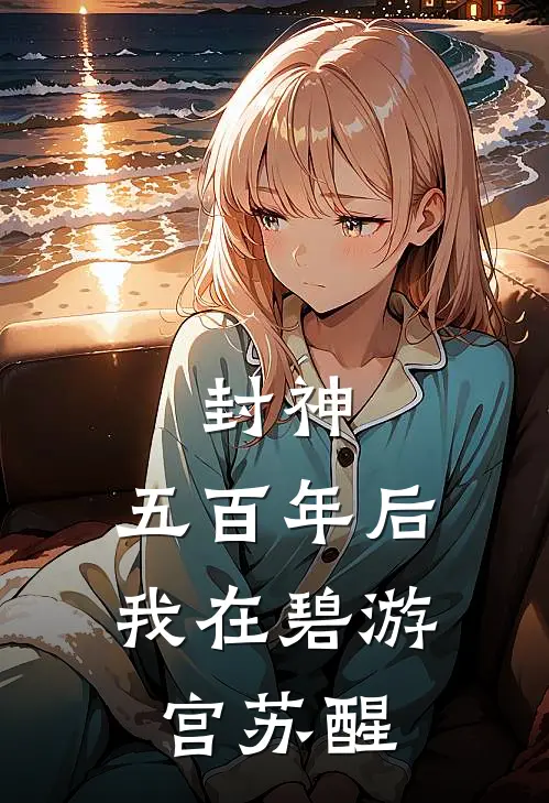 封神：五百年后，我在碧游宫苏醒