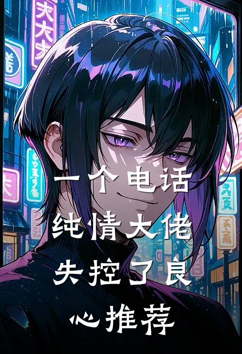 一个电话，纯情大佬失控了良心推荐