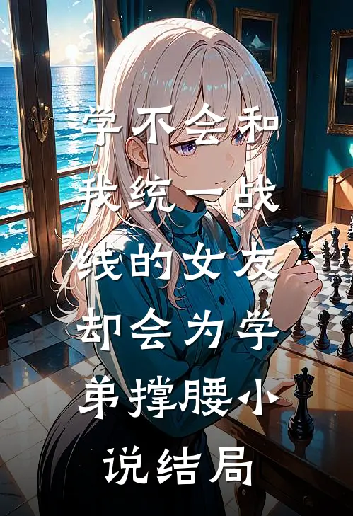 学不会和我统一战线的女友，却会为学弟撑腰小说结局