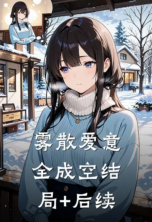 雾散爱意全成空结局+后续