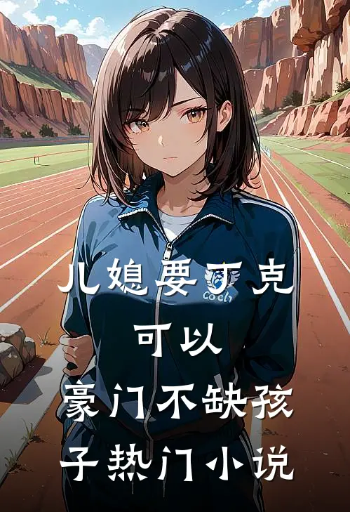 儿媳要丁克，可以，豪门不缺孩子热门小说