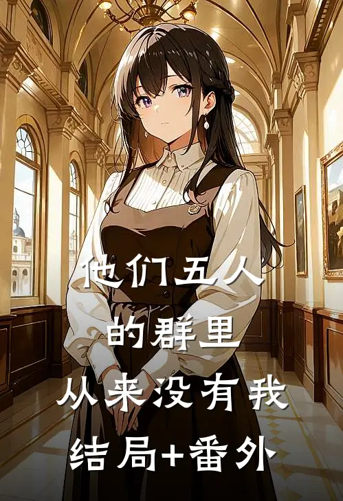 他们五人的群里，从来没有我结局+番外
