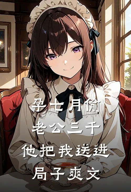 孕七月偷老公三千，他把我送进局子爽文