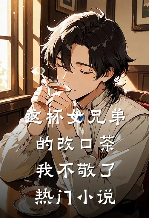 这杯女兄弟的改口茶，我不敬了热门小说