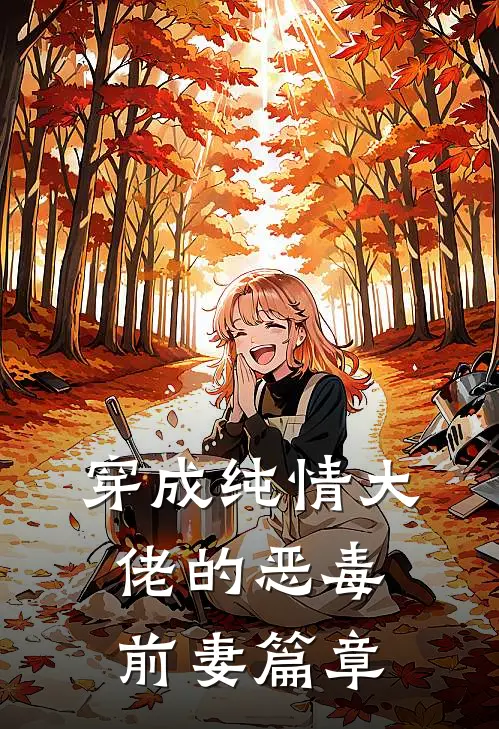穿成纯情大佬的恶毒前妻篇章