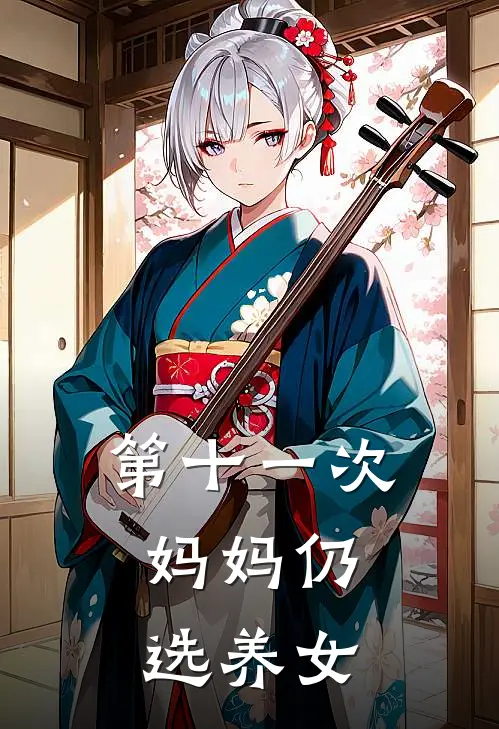 第十一次，妈妈仍选养女