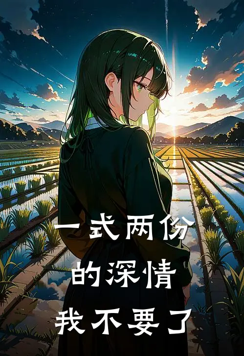 一式两份的深情，我不要了