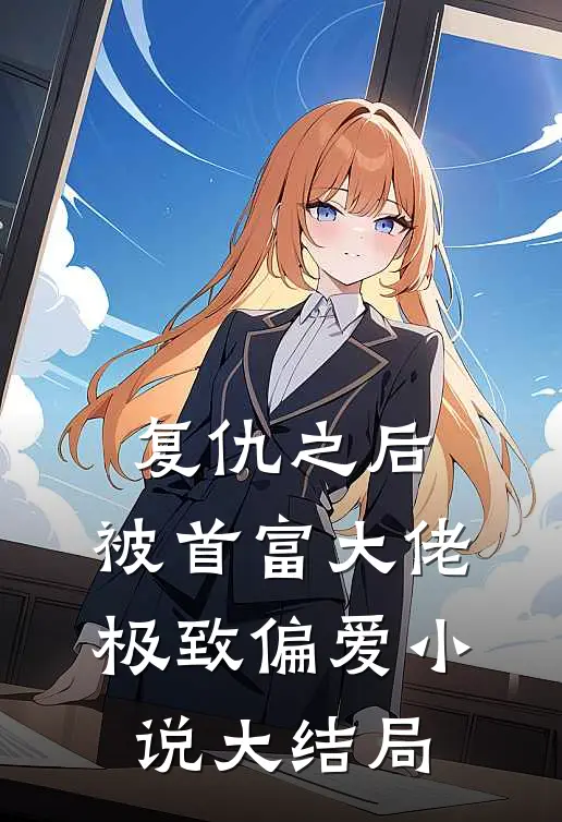 复仇之后，被首富大佬极致偏爱小说大结局