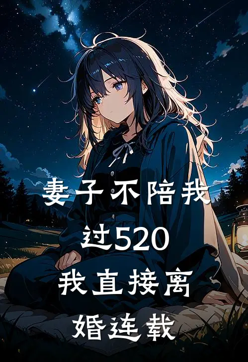 妻子不陪我过520，我直接离婚连载