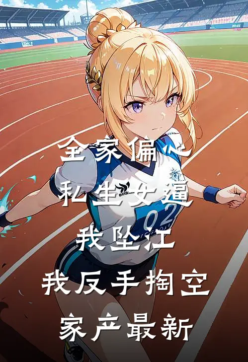 全家偏心私生女逼我坠江，我反手掏空家产最新
