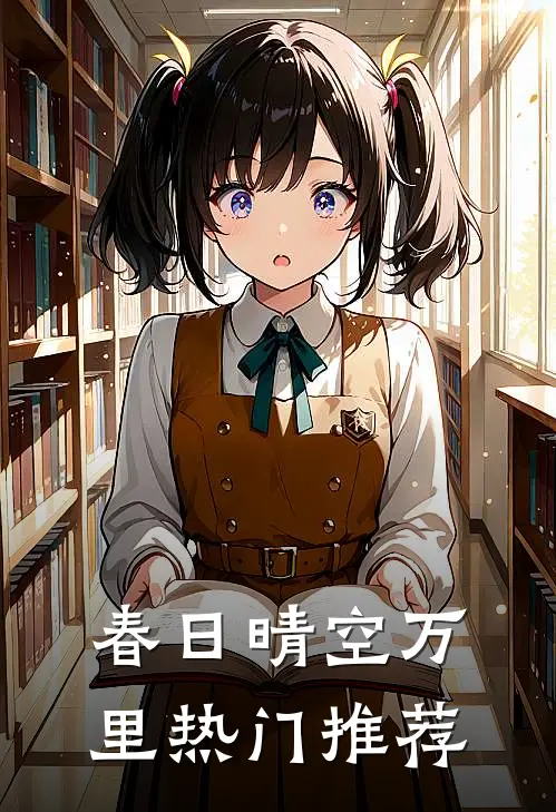 春日晴空万里热门推荐