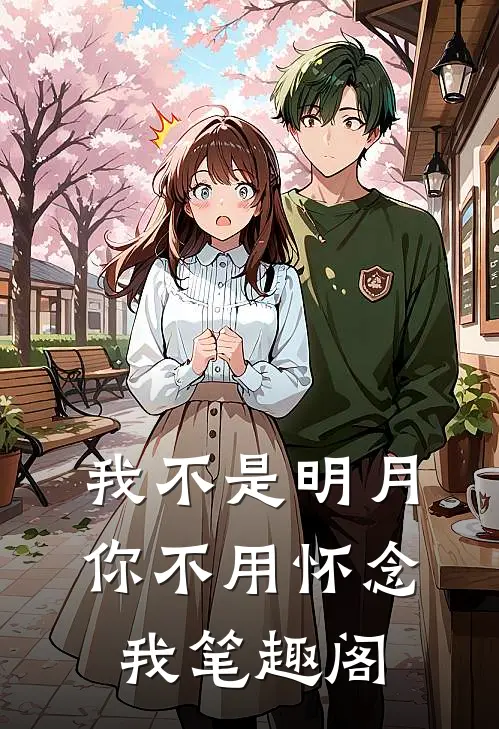 我不是明月，你不用怀念我笔趣阁