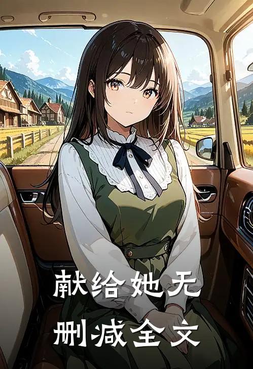献给她无删减全文