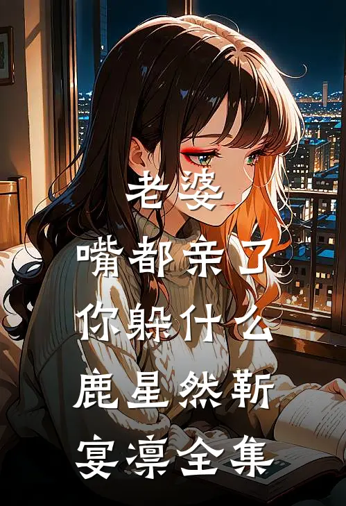 老婆，嘴都亲了，你躲什么鹿星然靳宴凛全集