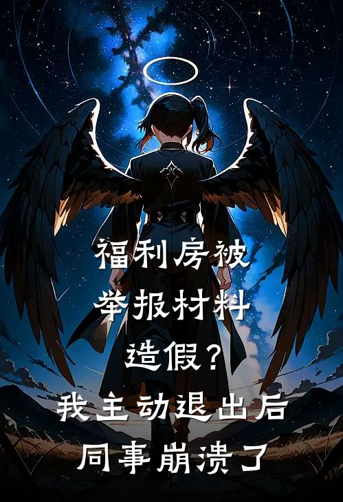 福利房被举报材料造假？我主动退出后同事崩溃了