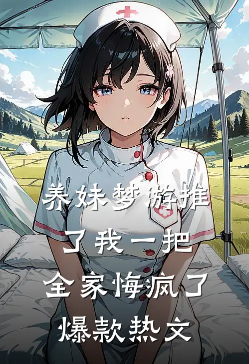 养妹梦游推了我一把，全家悔疯了爆款热文