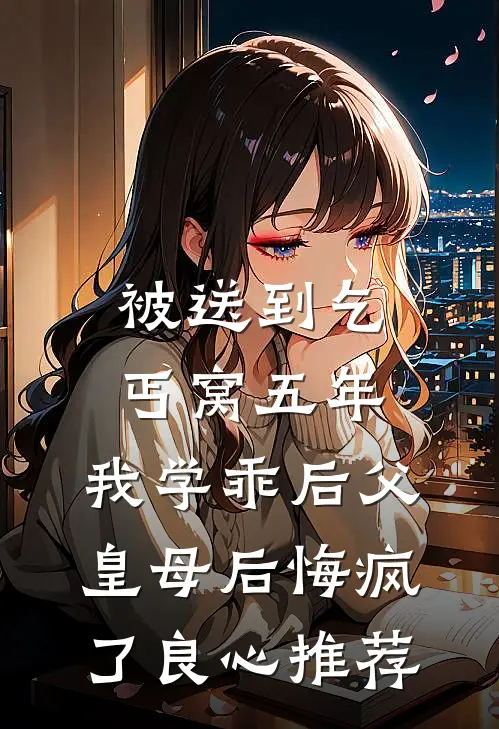 被送到乞丐窝五年，我学乖后父皇母后悔疯了良心推荐