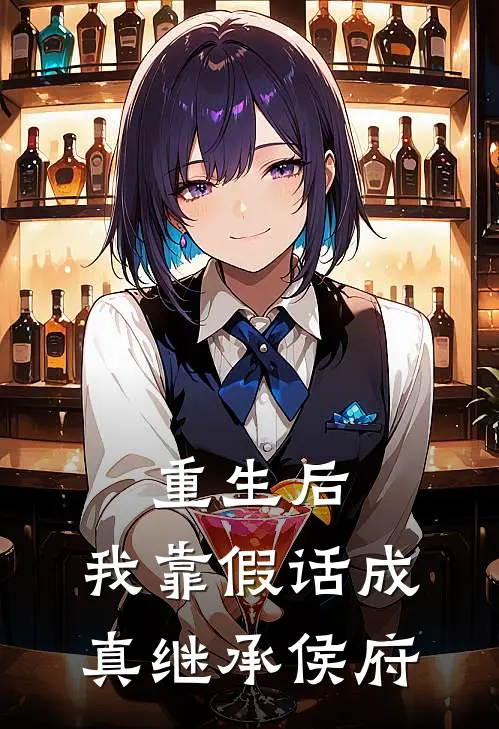 重生后，我靠假话成真继承侯府