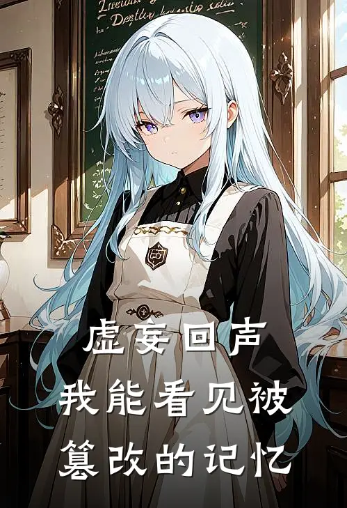 虚妄回声：我能看见被篡改的记忆