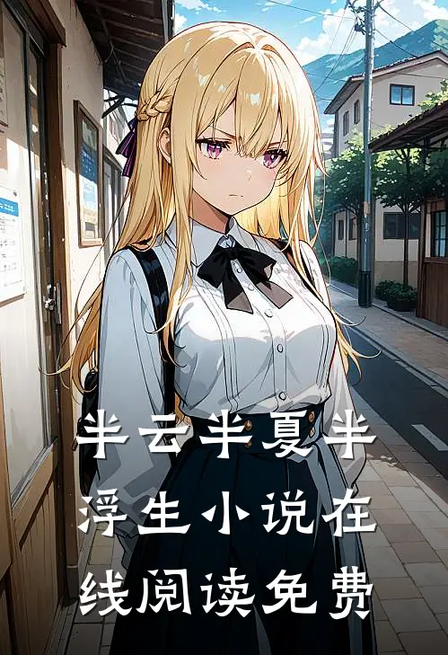 半云半夏半浮生小说在线阅读免费