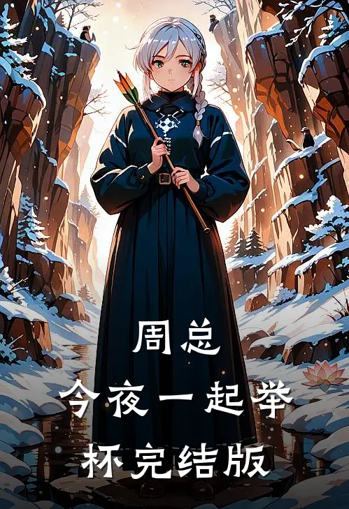 周总，今夜一起举杯完结版