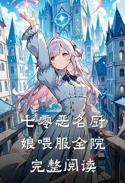 七零恶名厨娘喂服全院完整阅读
