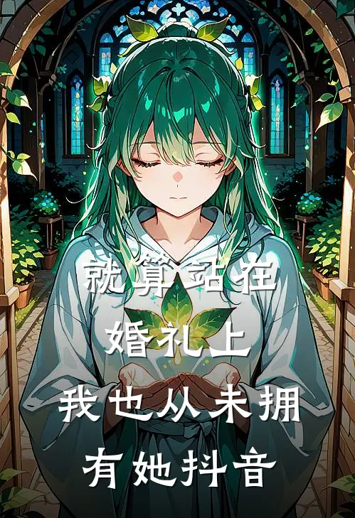 就算站在婚礼上，我也从未拥有她抖音