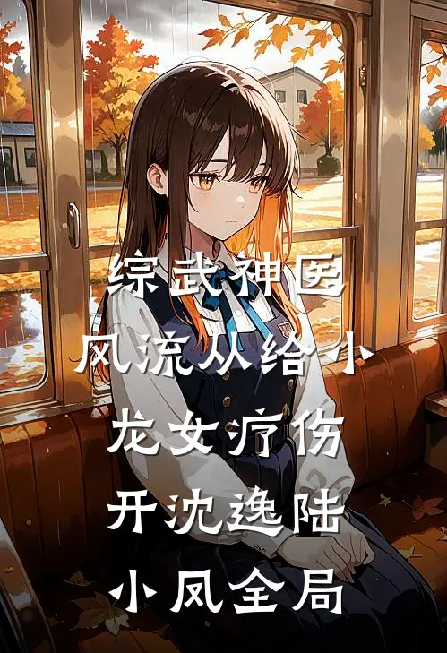 综武神医：风流从给小龙女疗伤开沈逸陆小凤全局