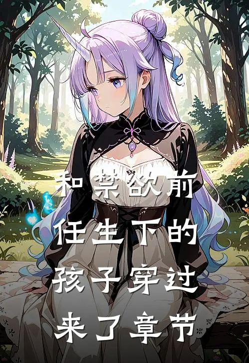 和禁欲前任生下的孩子穿过来了章节