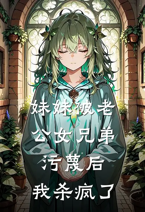 妹妹被老公女兄弟污蔑后，我杀疯了
