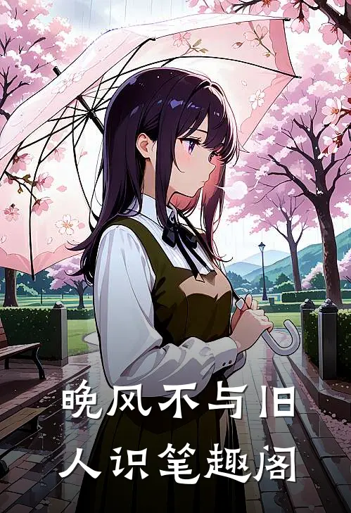 晚风不与旧人识笔趣阁