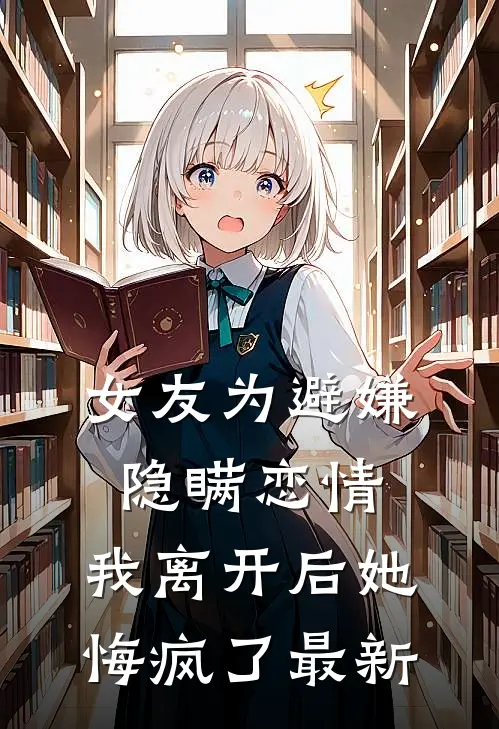 女友为避嫌隐瞒恋情，我离开后她悔疯了最新
