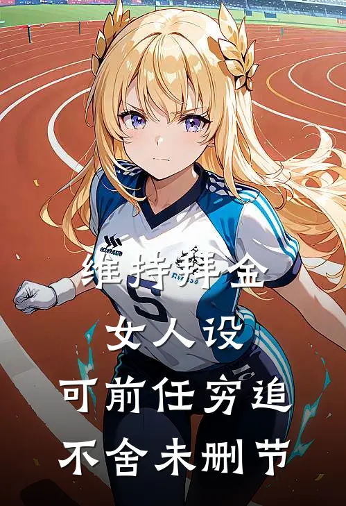 维持拜金女人设，可前任穷追不舍未删节